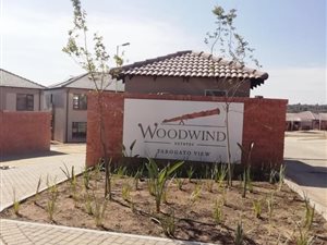2 Bed Apartment in The Reeds