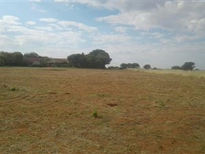 3937 m² Land available in El Toro Park