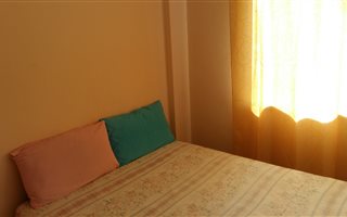 1 Bedroom Flat in South Beach
