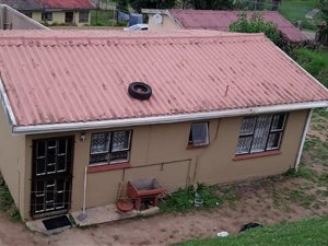 2 Bed House in Klaarwater
