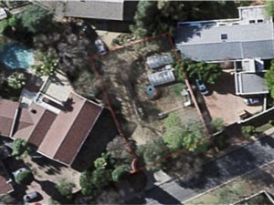 651 m² Land available in Sandown