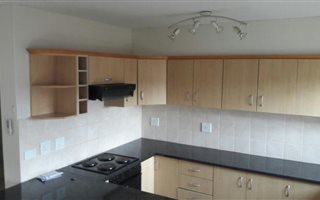 2 Bedroom Duplex in Wild En Weide