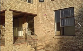 2 Bedroom Flat in Amorosa