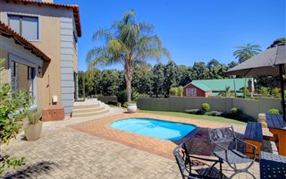 4 Bedroom House in Heather Park
