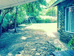 4 Bed House in Irene Park