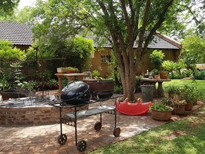 5 Bed House in Derdepoort