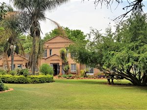 5 Bed House in Derdepoort