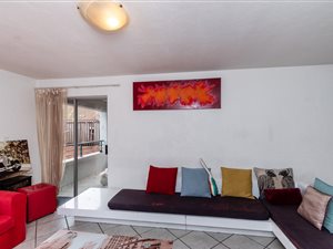 2 Bed Apartment in Windsor East