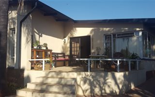 3 Bedroom House in Sinoville