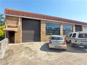 373 m² Commercial space in Pinetown Central