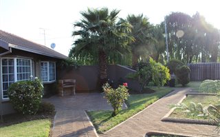 2 Bedroom Apartment in Dalpark