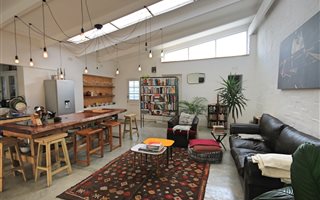 2 Bedroom House in Brooklyn
