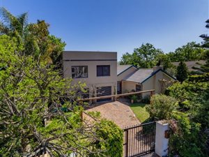 3 Bed House in Die Boord