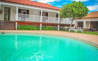 1 Bedroom Apartment in Keurboomstrand