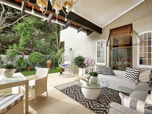 3 Bed House in Strathavon