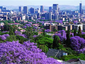 3960 m² Land available in Waterkloof Ridge