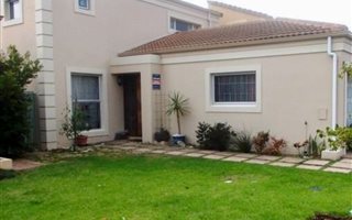 3 Bedroom Cluster in Royal Ascot