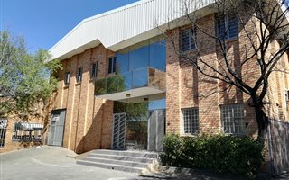 500 m² Industrial space in Marlboro