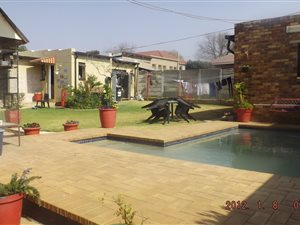 3 Bed House in Chrisville