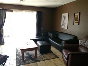 3 Bed Apartment in Benoni Central