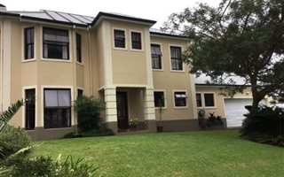 3 Bedroom Duplex in Ferncliffe