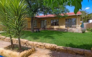 4 Bedroom House in Wendywood
