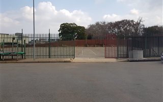 3300 m² Industrial space in Crown Mines