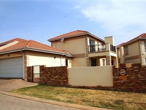 3 Bed Cluster in Northgate