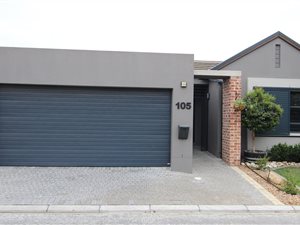 3 Bed House in Kuilsriver