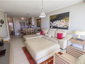 2 Bed Apartment in Lagoon Beach