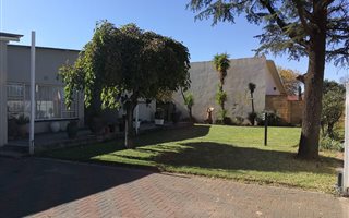 3 Bedroom House in Vanderbijlpark SW1
