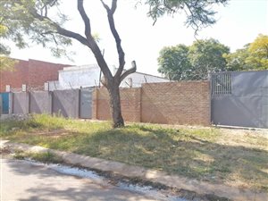 564 m² Commercial space in Pretoria West