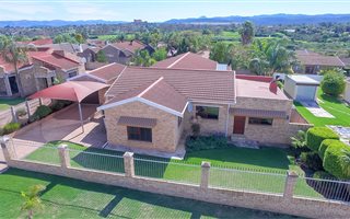 3 Bedroom House in Strelitzia Park