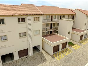 2 Bed Apartment in Country View