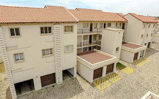 2 Bedroom Apartment in Country View
