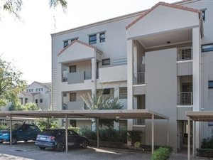 1 Bed Apartment in Paulshof