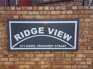 2 Bed Townhouse in Mountain View