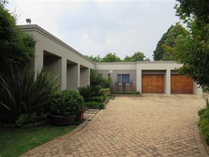 2.1 ha Farm in Versterpark