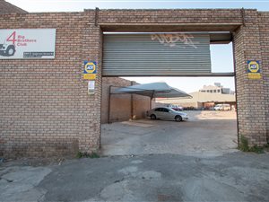 100 m² Commercial space in Westgate