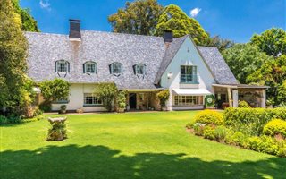 4 Bedroom House in Dunkeld