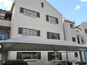 2 Bed Apartment in Oaklands