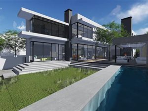 1229 m² Land available in Birdhaven