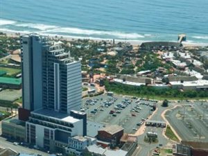 2 Bed Apartment in Point