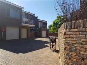 2 Bed House in Bela-Bela (Warmbaths)
