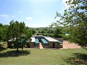 2 ha Farm in Ballito