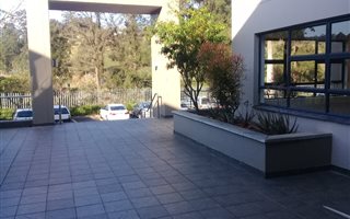 Office space in Hillcrest Central
