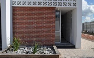 2 Bedroom Apartment in Durbanville