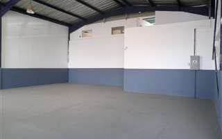 300 m² Industrial space in Jet Park