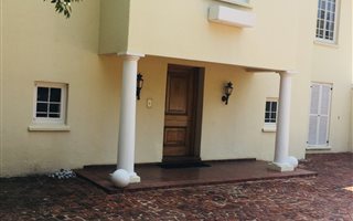 4 Bedroom House in Bryanston West