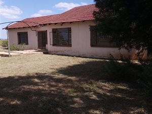 4.5 ha Farm in Rikasrus AH